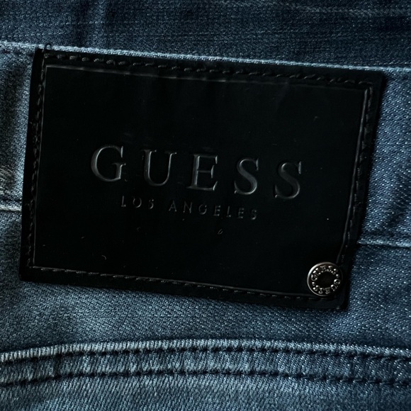 Guess Men’s Jeans - Picture 5 of 6